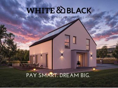 Weilburg-Waldhausen / Your Way – Entscheide selbst, wie du bauen willst.