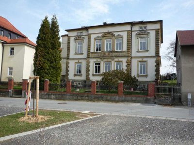 Schick Wohnen in ruhiger, zentraler Lage