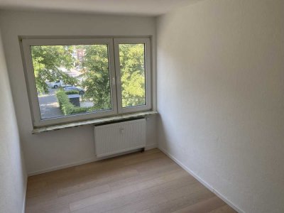 Freundliche und modernisierte 3-Zimmer-Wohnung in Marl