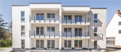 Luxuriöses 5-Zimmer Penthouse mit Terrasse in Bendorf
