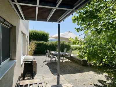 Gewerbemischgebiet Arbeiten und wohnen 5-Raum-Haus mit EBK in Kirchdorf Kirchdorf an der Amper