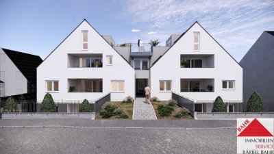 Bauplatz-Besichtigung am So., 01.06. von 13-14:30 Uhr in der Bahnhofstr. 90!