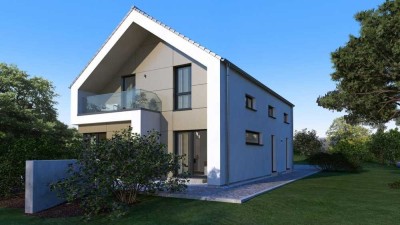 Das Haus der Extraklasse - Made by OKAL