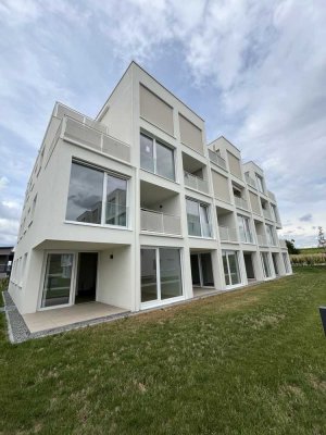 *** Erstbezug Neubau Whg. A1 ***