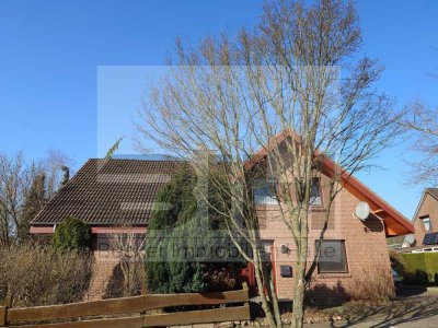 Charmantes Einfamilienhaus