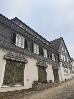 Renovierte und sanierte 4-Zimmer Wohnung in Ennepetal-Voerde