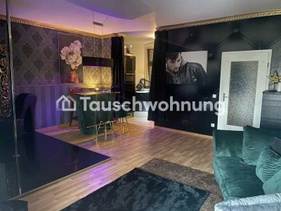 Tauschwohnung: Suche Wohnung in Berlin Lichtenberg März-September 2025