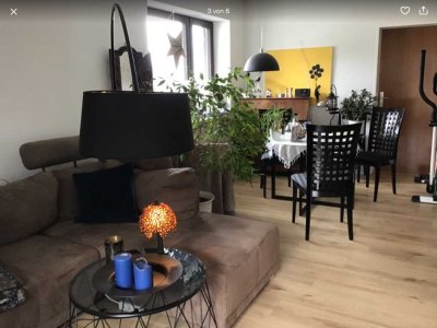 Zimmer in Wohngemeinschaft