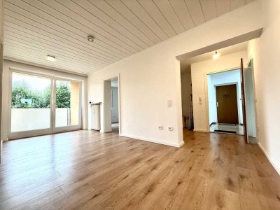 Modern und Gepflegt!
3,5-Zimmer Wohnung in Top-Lage!