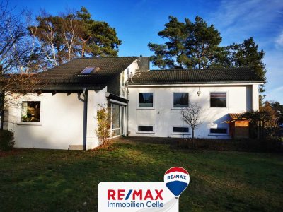 Reihenendhaus in Celle sucht neue Mieter! (AK/M-5541)