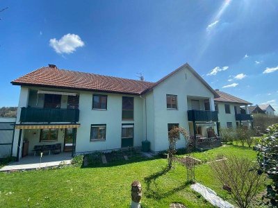 PROVISIONSFREI - Heiligenkreuz am Waasen - geförderte Miete - 2 Zimmer