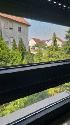 Moderne Wohnung
