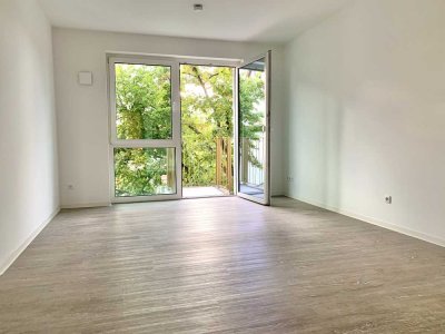 1 Zimmer Wohnung in zentraler Lage