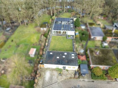 2 TOP Bungalows in TOP Lage zum Preis von einem!!!