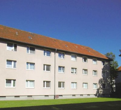 Kriemhildstr. 19, 2 M - Schöne 2-Zimmer Wohnung mit Tageslichtbad
