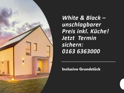 Your Home Needs a Place – Kein Grundstück? Kein Problem!