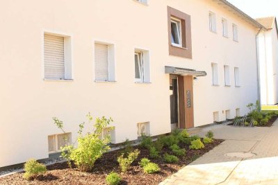Schöne 3-Zimmer Wohnung in Trostberg