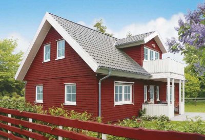 Bauen mit Vertrauen: Die Zukunft für Ihre Familie