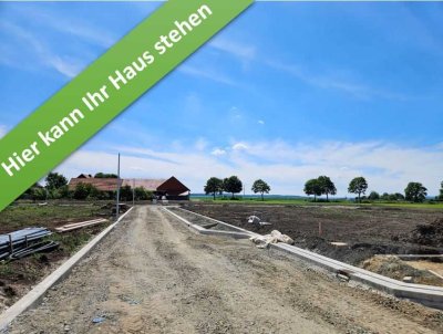 Mit Grundstück, ein Bungalow, der begeistert in Hönnersum.