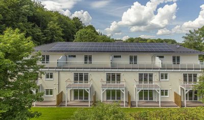 Wunderschöne 3 Zimmer-Penthousewohnung in traumhafter Lage