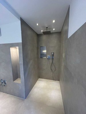 Garten, Terasse = Ihre Traumwohnung