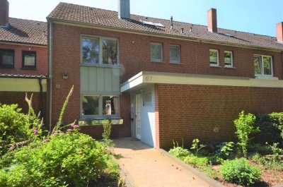 Reihenhaus in Lingen