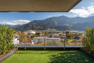 PANORA - Über den Dingen - Mitten im Leben -TOP 3