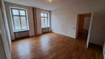 2-ZKB-Eigentumswohnung 58 m² in Göttelborn (Denkmalschutz)