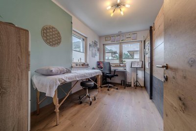 Ein Zuhause in sonniger Lage