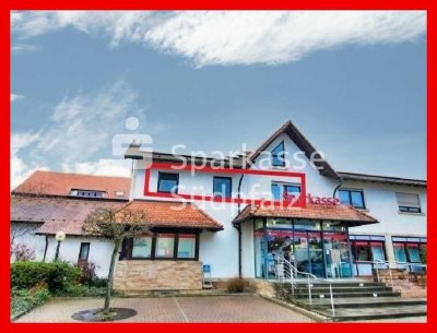 2 ZKB-Wohnung, verfügbar ab 01.10.2025