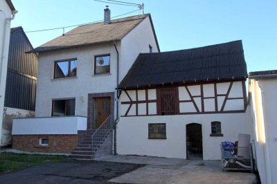 Modernisiert, zentral, familiengerecht – Ihr neues Zuhause in Sohren!