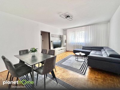 Investition in zentraler Lage!