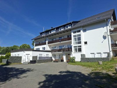 Traumhaftes (Ferien-)Apartment in der Nähe von Winterberg