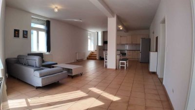 Traumhafte 3-Zimmer-Wohnung im Herzen von Waldkirch/Kollnau