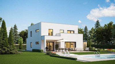 Der optimale Weg zum richtigen Grundstück !