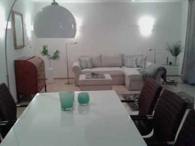 Schöner Wohnen zwischen Stadt und Land