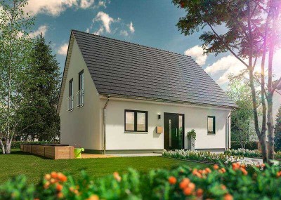 ✨ Neues Haus. Neue Möglichkeiten. Erkelenz erleben