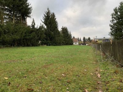 Mit 1350 Euro Monatsrate* ins neue Eigenheim!!!