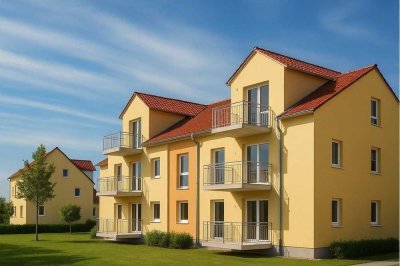 Offene Besichtigung am Do., 17.07., 14–17 Uhr – nur mit B-Schein – Neubauwohnungen