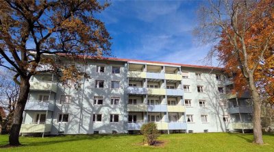 schnuckelige Wohlfühlwohnung in zentraler Lage - Besichtigungstermin nur mit vorheriger Anmeldung