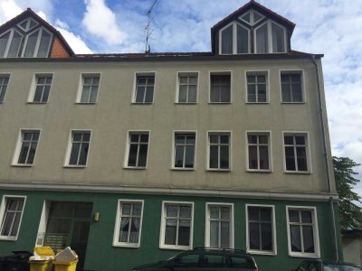 Attraktive provisionsfreie Kapitalanlage im 2.OG: 2-Zimmer-Wohnung mit Balkon