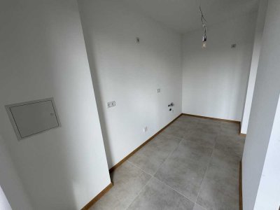 Gemütliche 2 Raum Wohnung mit Terrasse