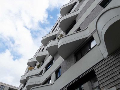 The Wave - Exklusives & hochwertig möbliertes Apartment