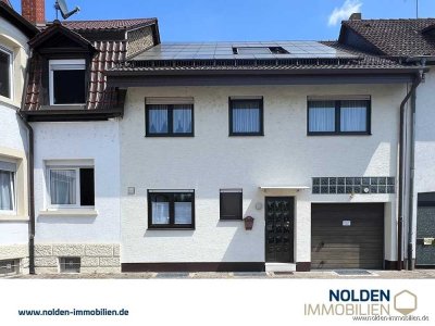 ***WOHNEN IM HERZEN VON SCHWETZINGEN - QUALITÄT TRIFFT AUF STIL***