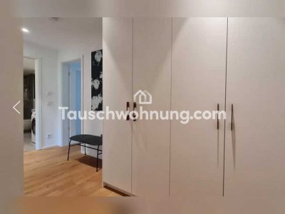 Tauschwohnung: 1,5-Zimmer-Apartment in Karlsruhe