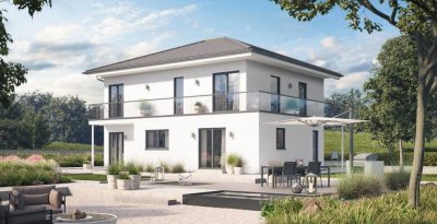 Sorgfalt in jedem Detail – Wir gestalten gemeinsam Ihr Traumhaus