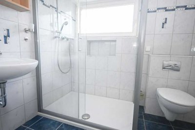 Bielefeld-Gellershagen: Gut geschnittene Eigentumswohnung auf Erbpachtgrundstück!