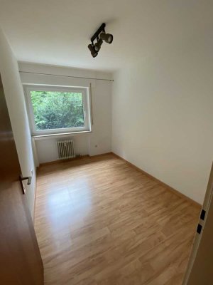 2 Zimmer Wohnung mit eigener Terrasse im Münster Nordviertel
