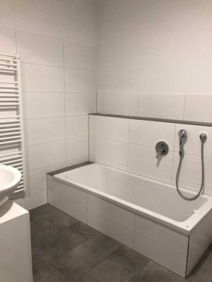 Helle 2-Zimmer Wohnung mit Balkon in 72589 Westerheim