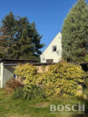 Idyllisches Haus sucht neue Besitzer